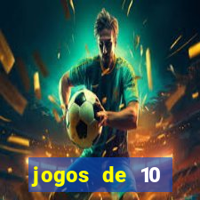 jogos de 10 centavos na bet7k